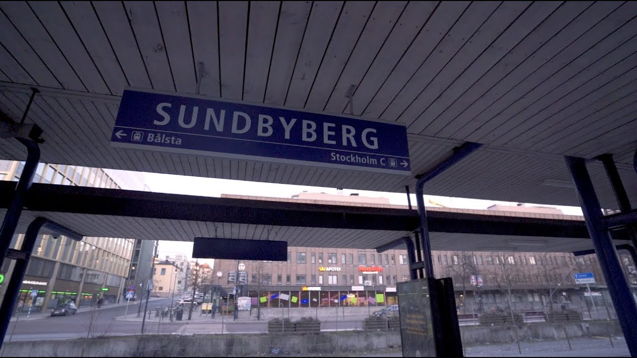 Hitta till Key Solutions Stockholm