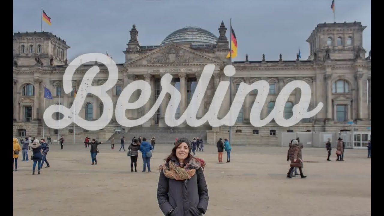 Cosa vedere a Berlino