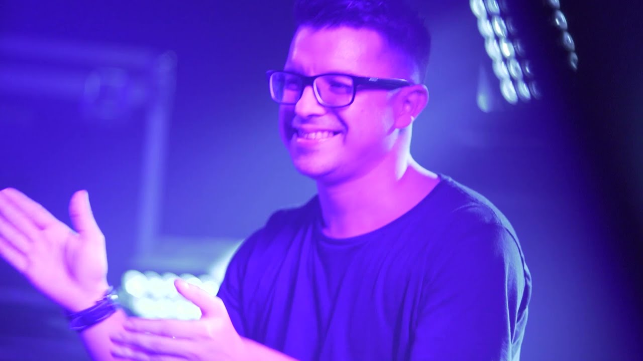 MARKO ZALAZAR - Livestream 2021 - Tech House