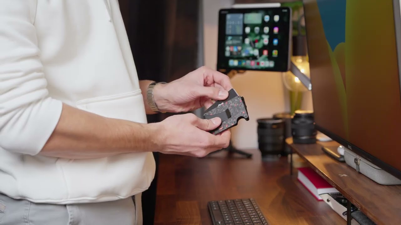 How To Use The Shield Wallet