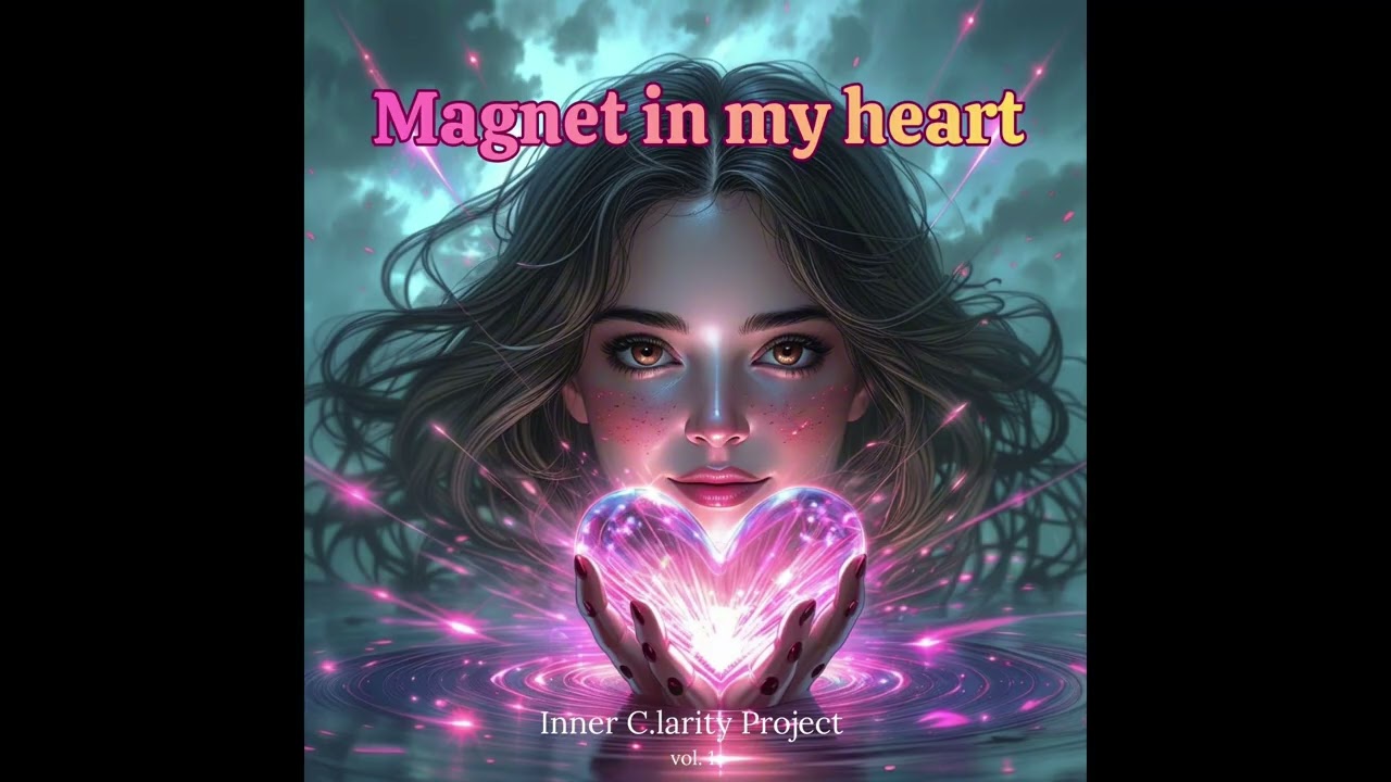 Magnet in my heart