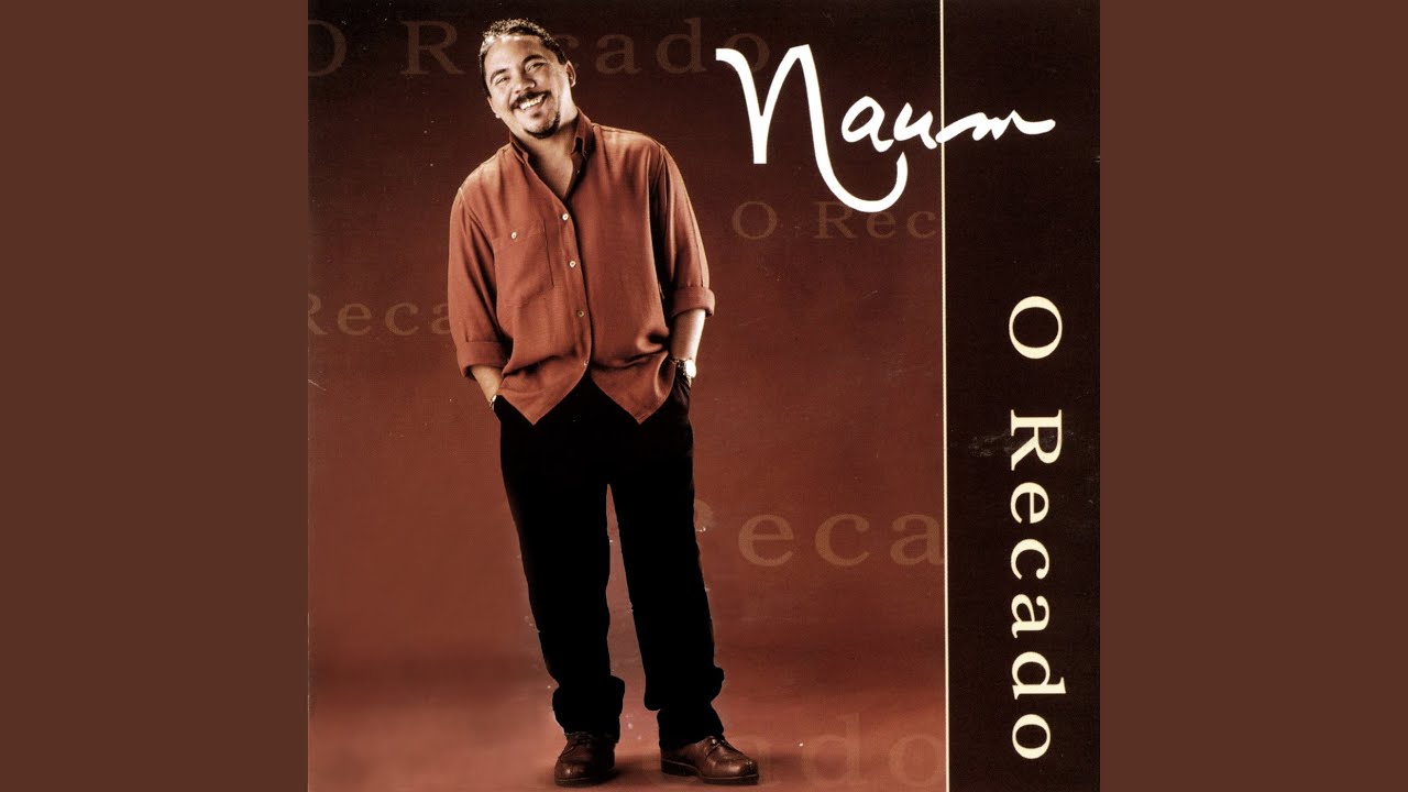 Eu Te Abençôo