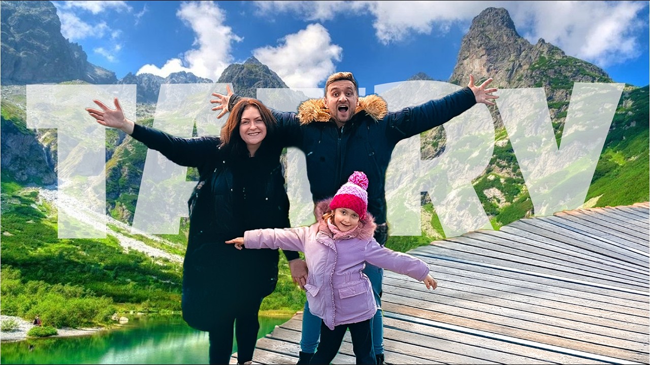 N&Aacute;DHERN&Yacute; V&Iacute;KEND v TATR&Aacute;CH! I Hotel PERMON 2025