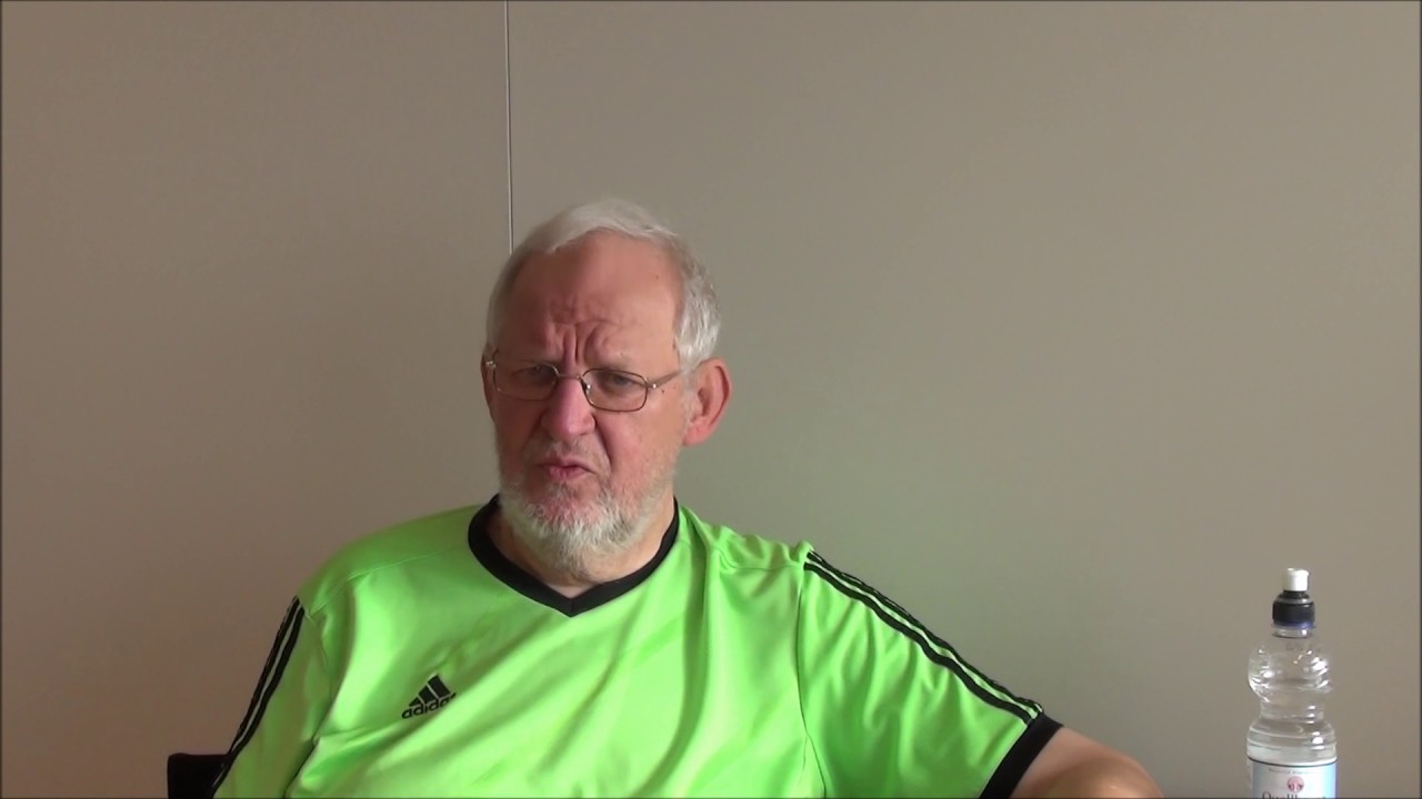 Bijzondere man valt bijna 17 kilo af in 10 weken