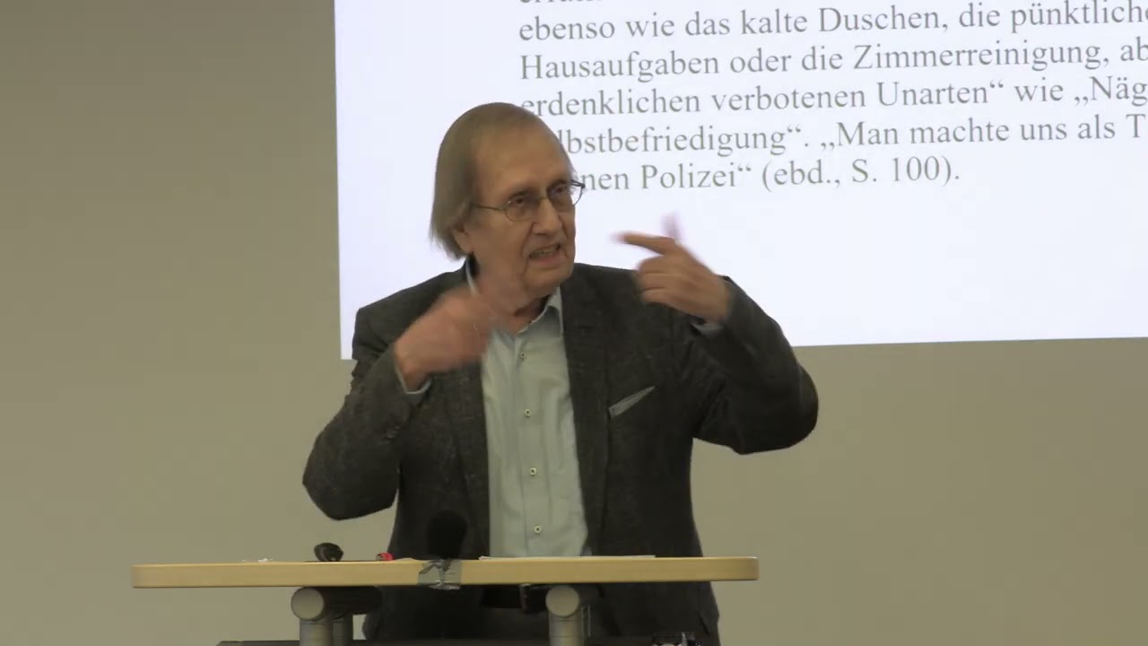 J&uuml;rgen Oelkers         Reformp&auml;dagogik: Mythos, Realit&auml;ten und Anschl&uuml;sse