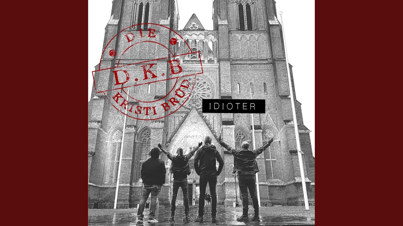 Idioter