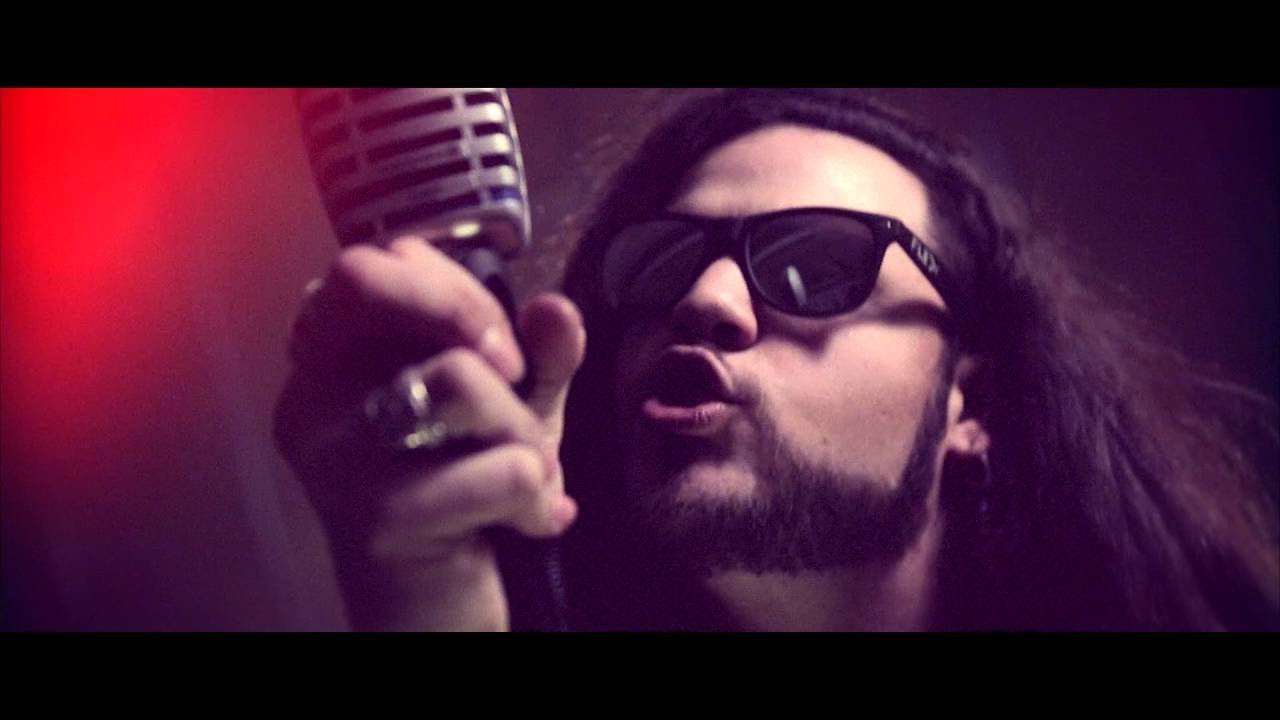 SadDoLLs - Lady Cry (Official Video)
