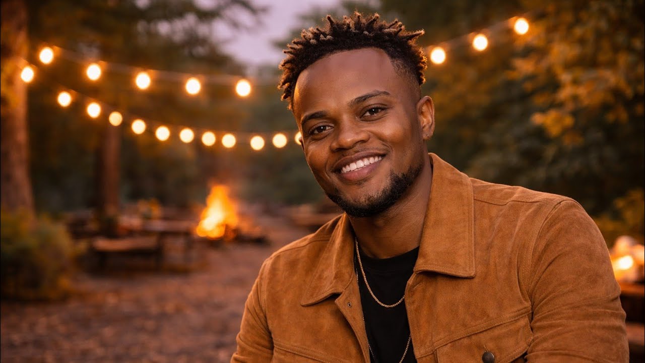 Build Me Lord – Travis Greene (2026 Music Video) Out Now!!!