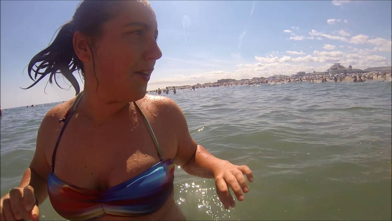 hampton beach