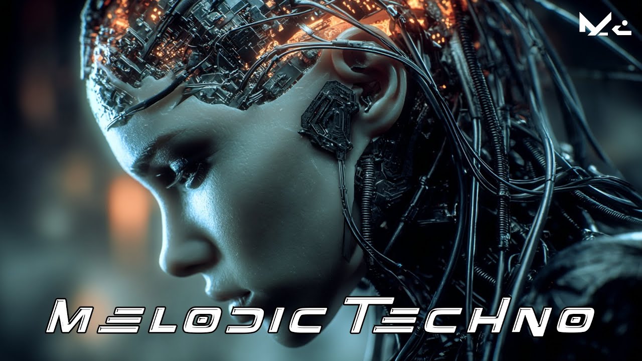 Uplifting Melodic Techno | Euphoric Beats & Hypnotic Rhythms 2026