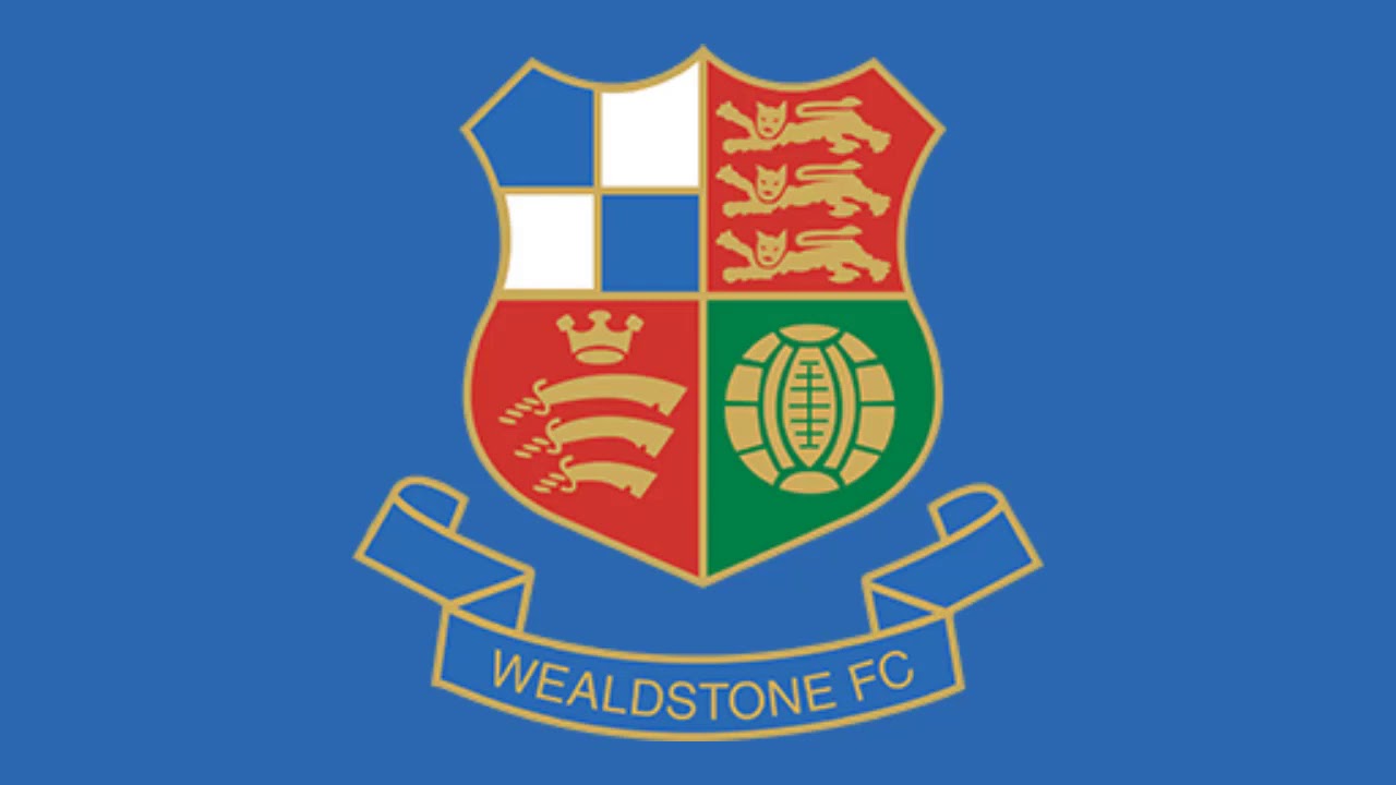Wealdstone FC Anthem - Wealdstone FC Hymn