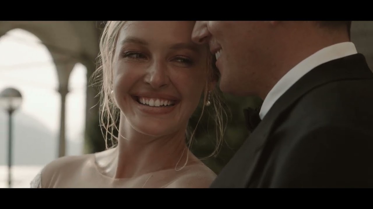 Wedding in Villa Cipressi | Lake Como