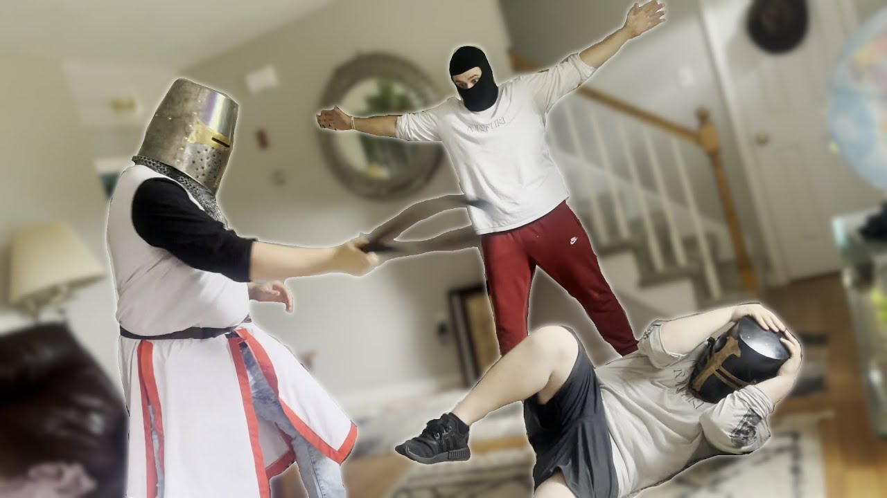 Отец, у меня новый друг