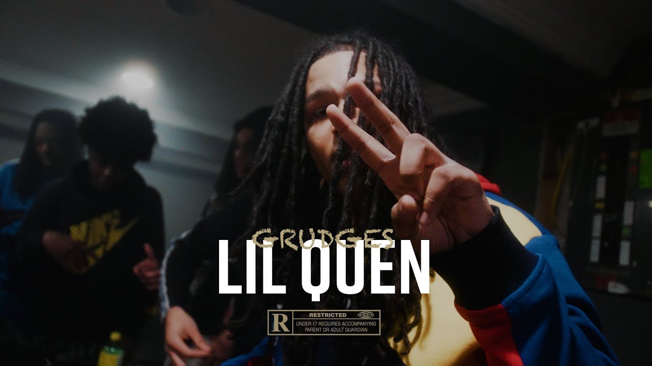 Lil Quen | Grudges | Official Music Video