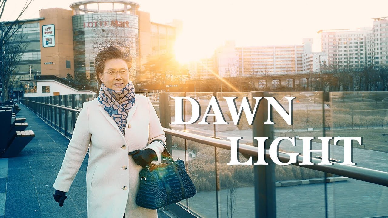Christian Video ''Dawn Light'' | How to Find a Church With the Work of the Holy Spirit