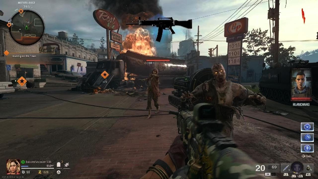 Free ammo mod.....?