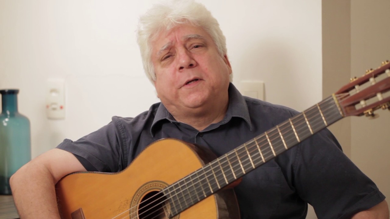 Making Of | Lula Galv&atilde;o e Nelson Faria