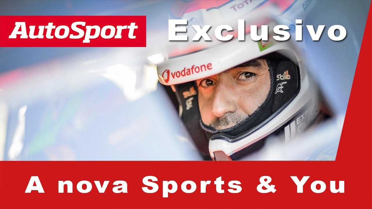 Grande entrevista José Pedro Fontes: A 'nova' Sports&You, uma carreira ímpar e os desafios do futuro