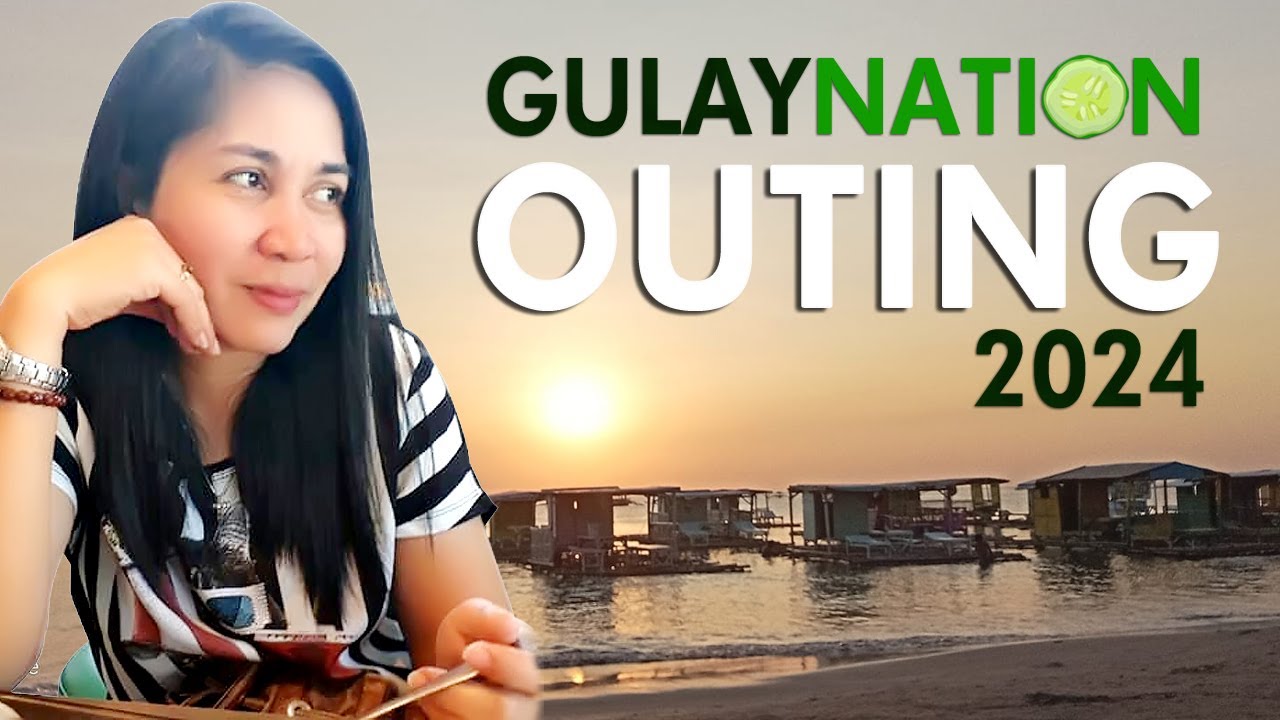 Matabungkay Outing 2024 | Part 1