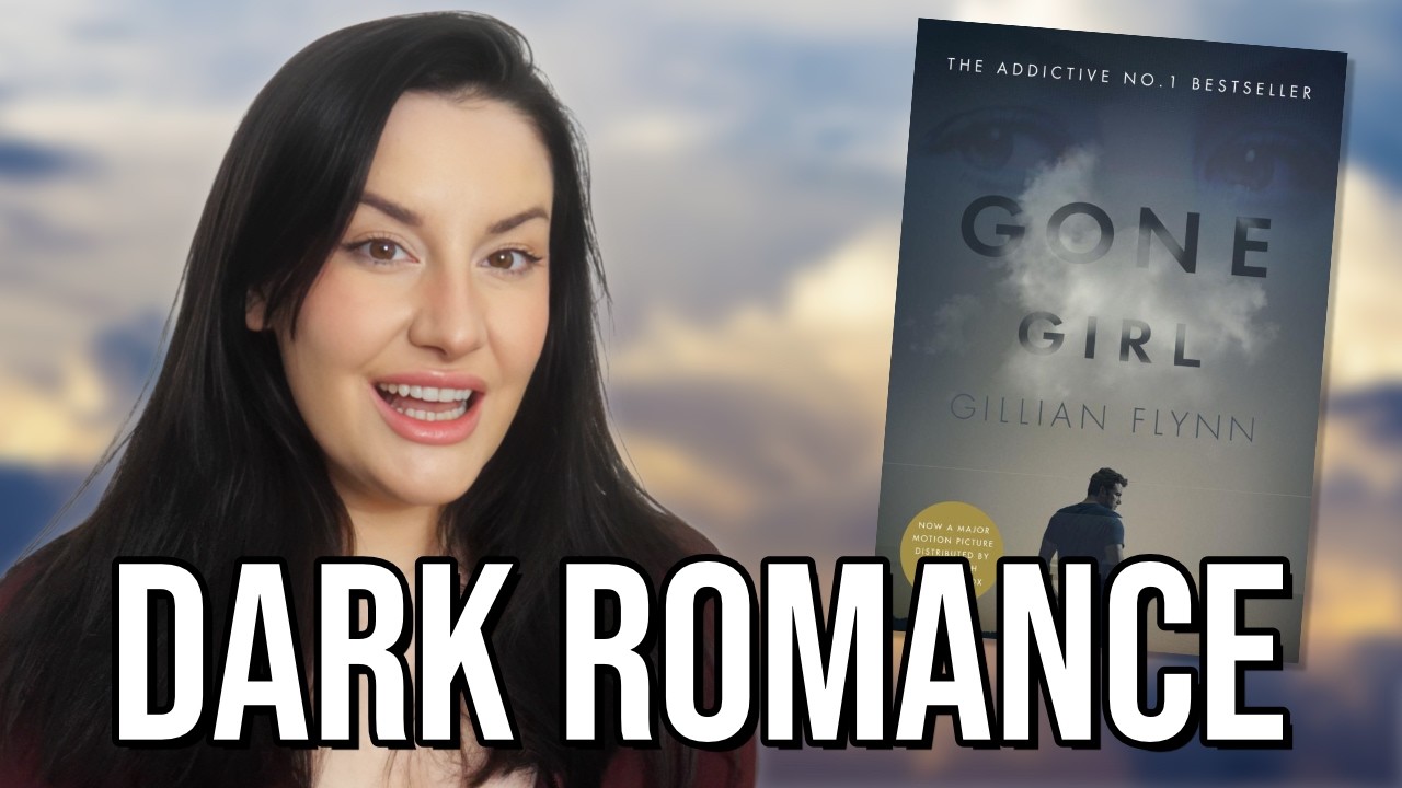 Gone Girl Is a Dark Romance and I Can Prove It