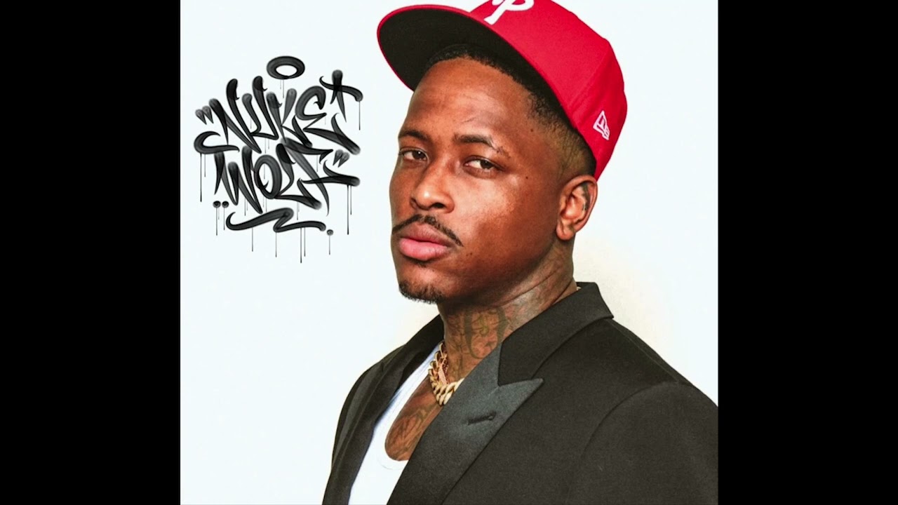 [FREE] YG x Mustard West Coast Type Beat - 