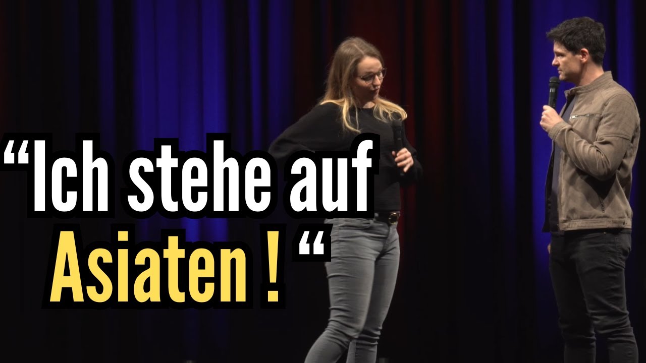 Das ist offiziell die hässlichste Stadt Deutschlands! - Alain Frei