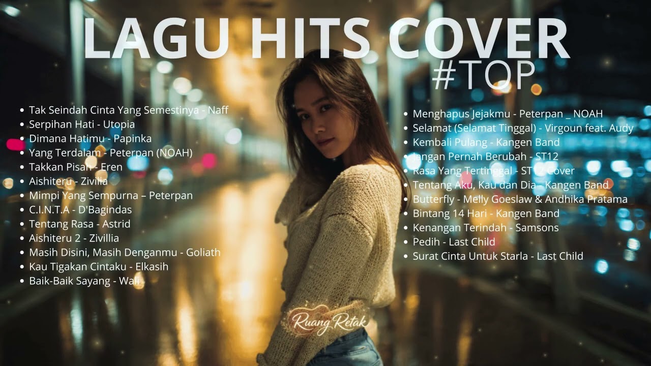TOP #20 Lagu Hits | Cover