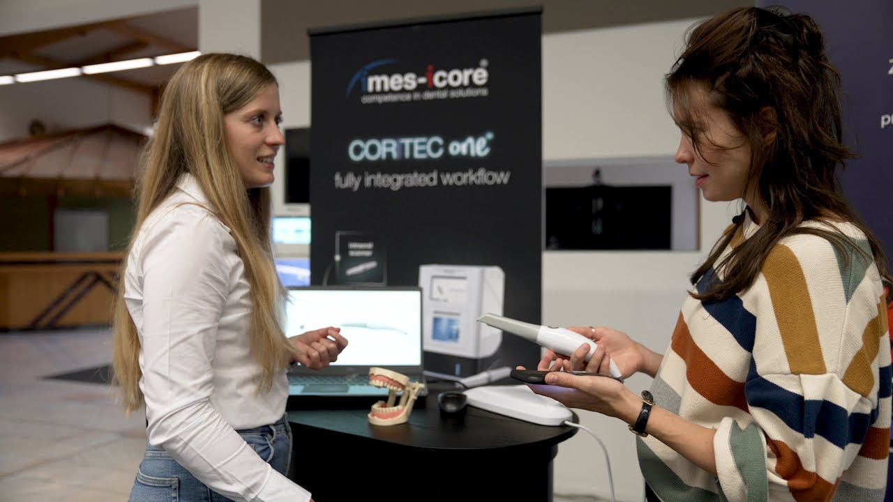Der CORiTEC ione scan! Ist das der Preis-Leistungs-Kracher?