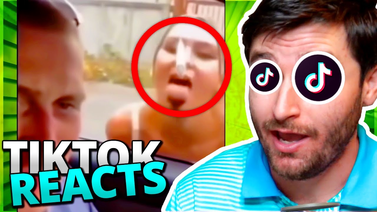 Прекратите публиковать незаконный контент в TikTok.