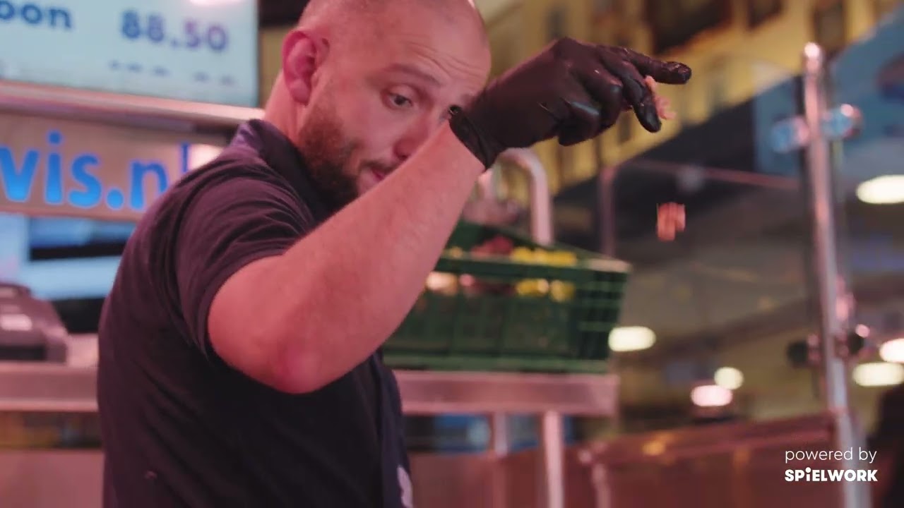 Welkom bij Simonis Vishandel - Verse Vis, Ambacht & Pure Passie