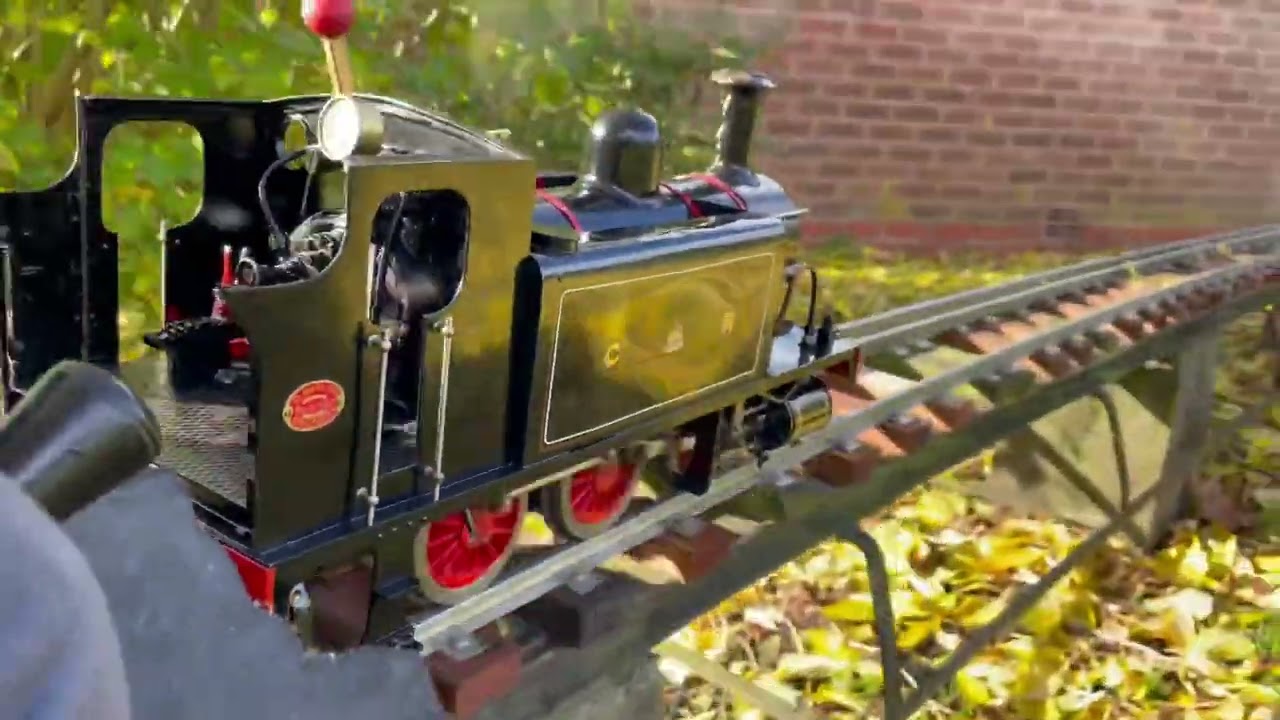 3 1/2 inch gauge Robroy