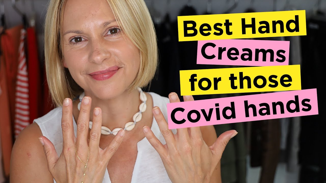 Best Hand Creams | Review of 6 well-loved products