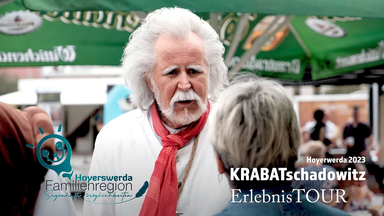KRABATschadowitz ErlebnisTOUR - 2023