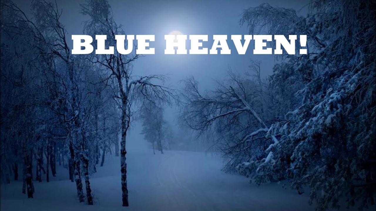 Blue Heaven ( SILENT HILL Inspired Music )