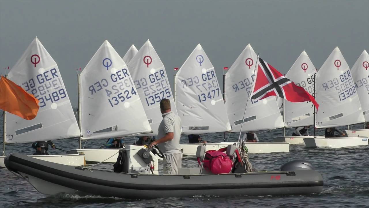 LJM 2016 - Travemünde Mövenstein - von Dan Burdon