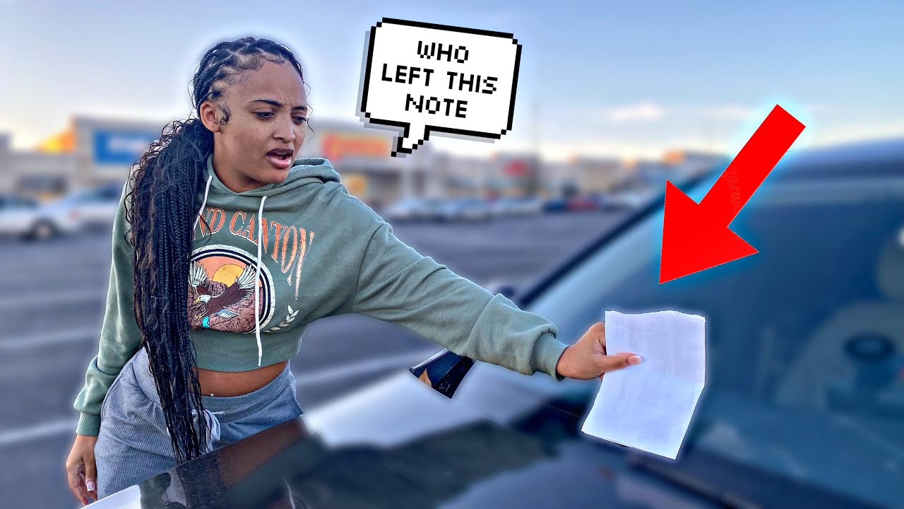 She Found A 