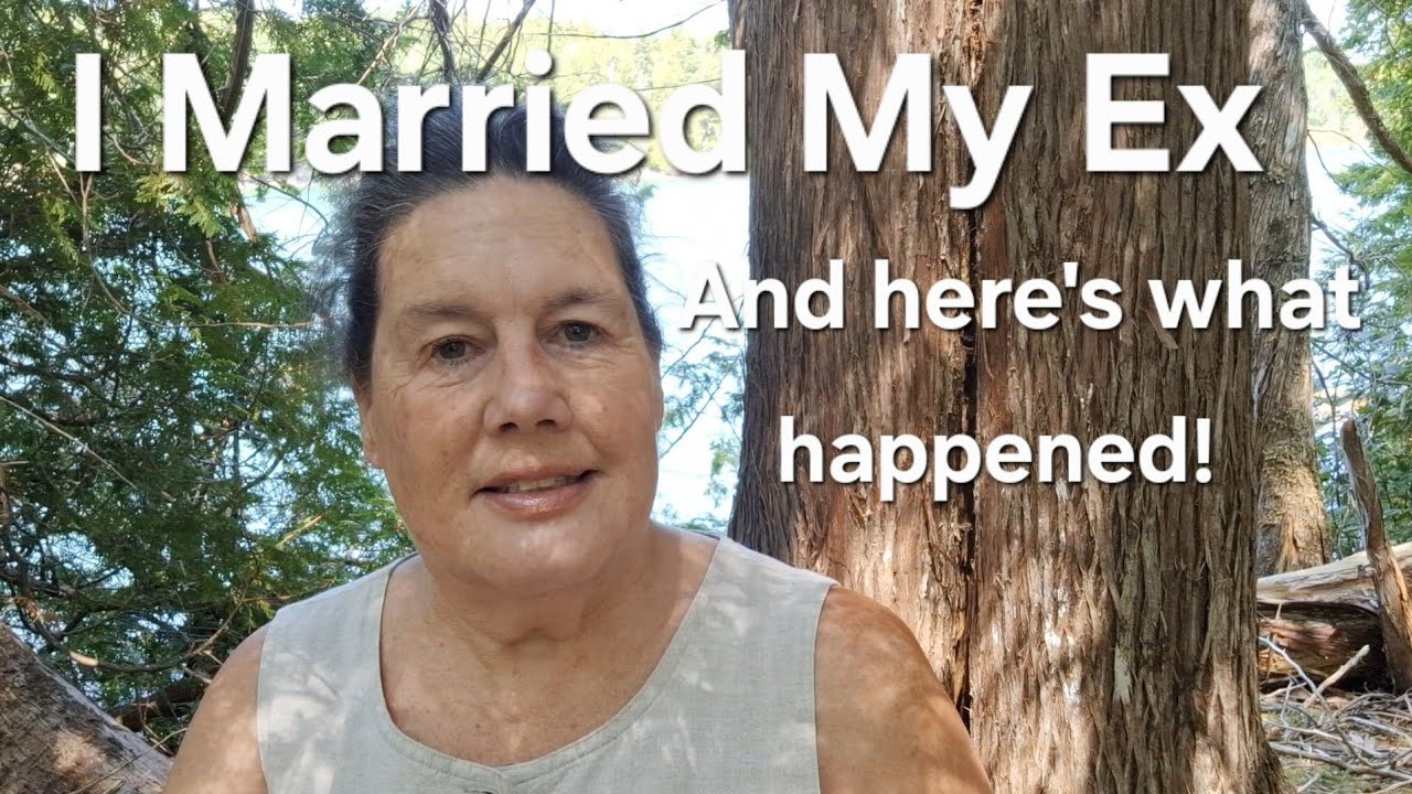 I Married My Ex, And Here's What Happened!