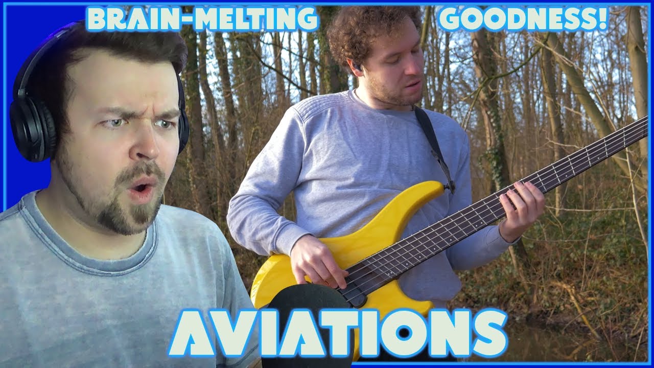MUSICAL MASTERCLASS ! AVIATIONS - 