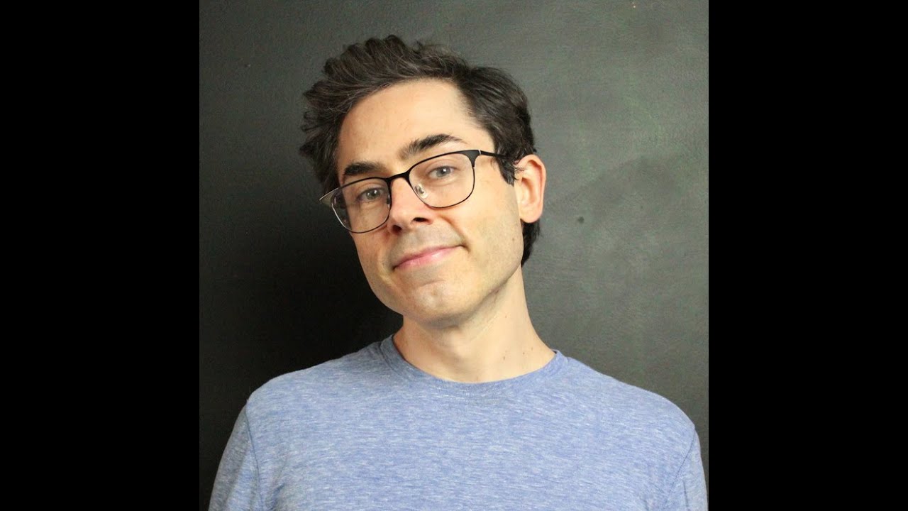 Talking With Mark Malkoff, Author (along with David Ritz) 