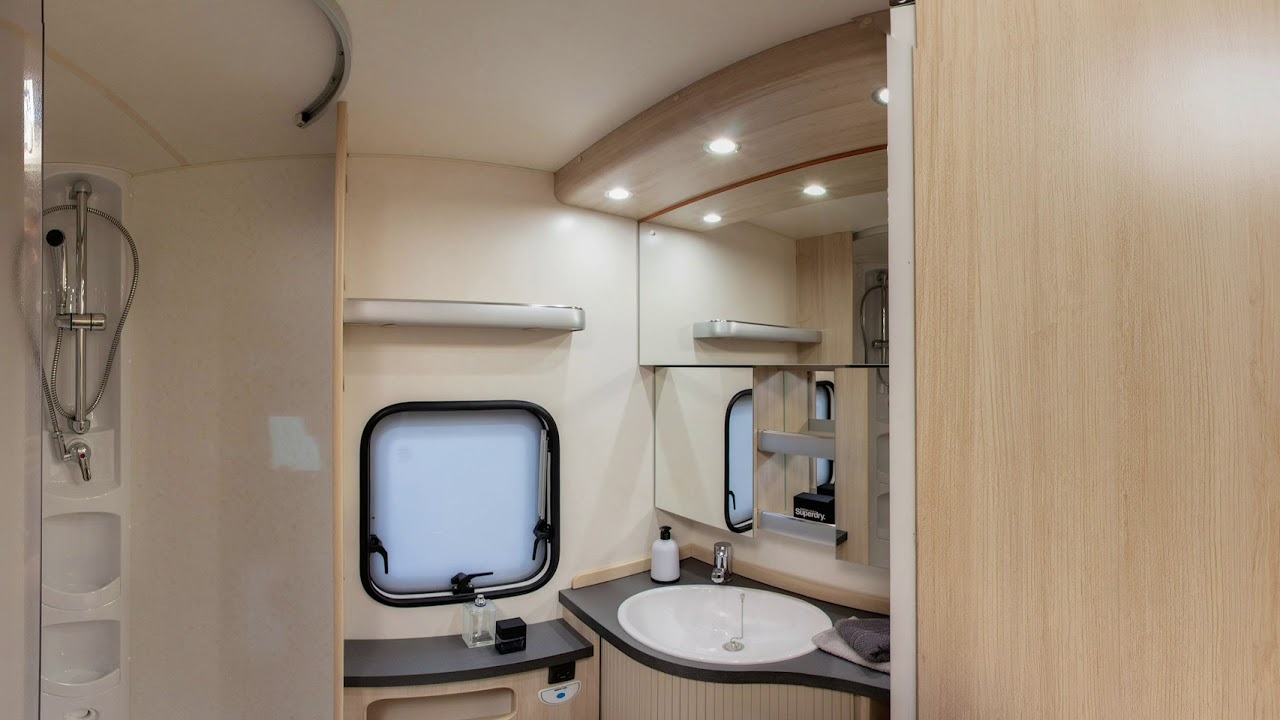 De Luxe Edition 545 KMF 2020 - 360 Grad