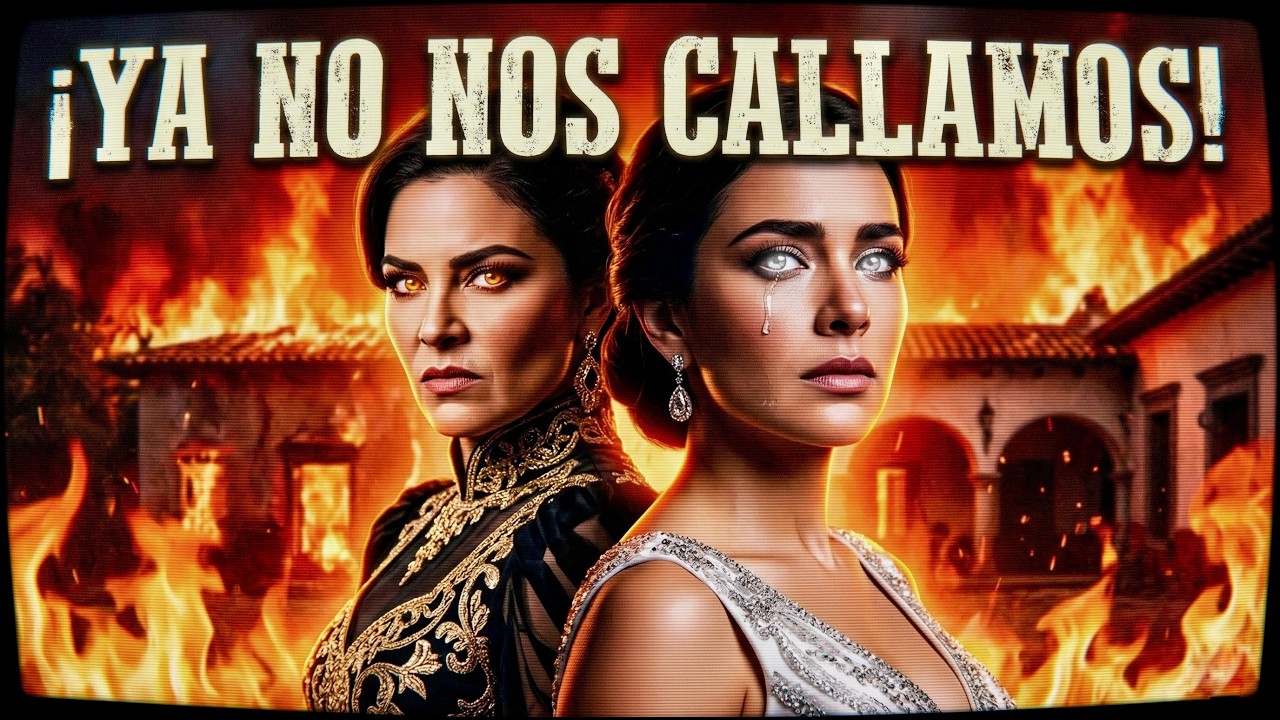Por Qué No Se Callan: Ellas Rompen el Silencio del Mariachi. Mix Canciones Inéditas | GC_music
