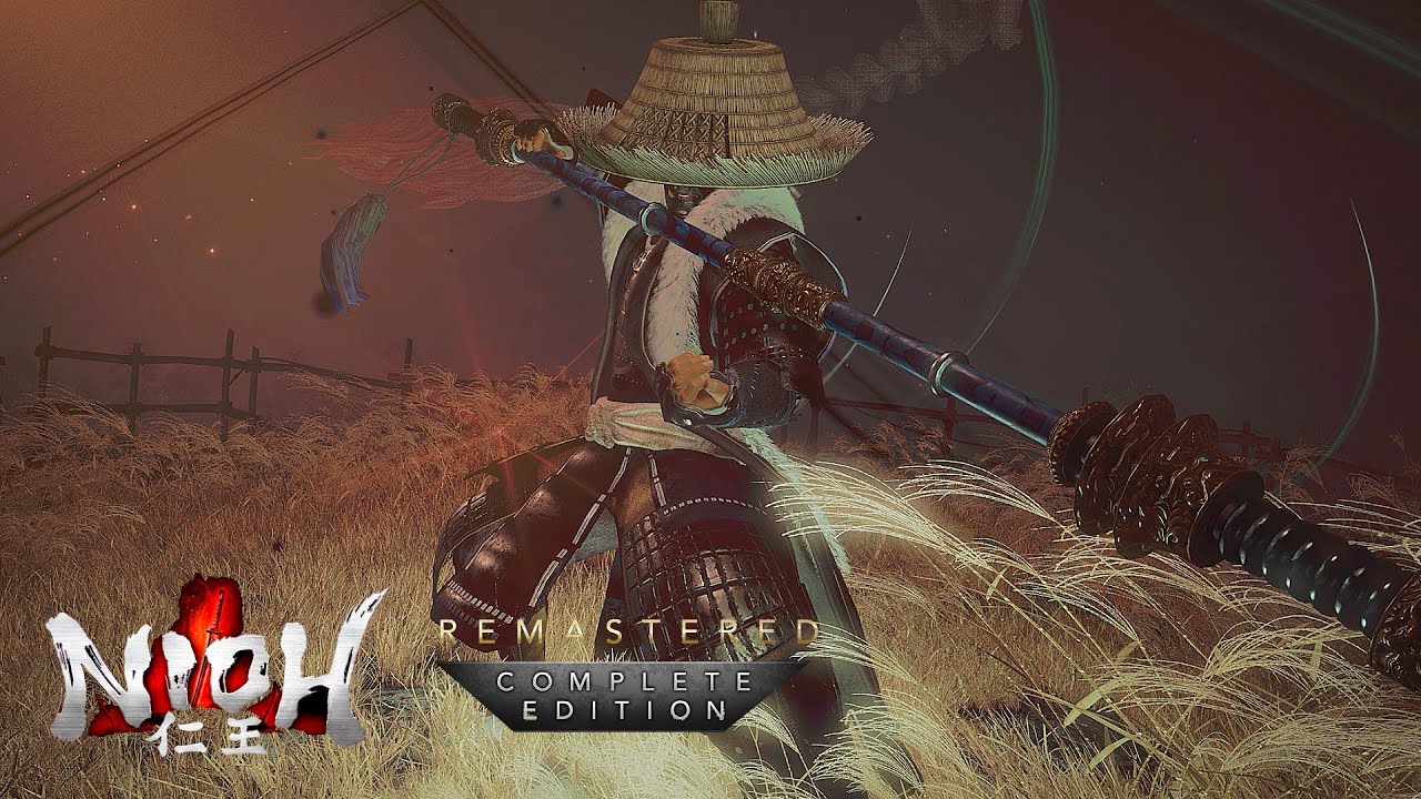 PROJETO NIOH LENDÁRIO P8