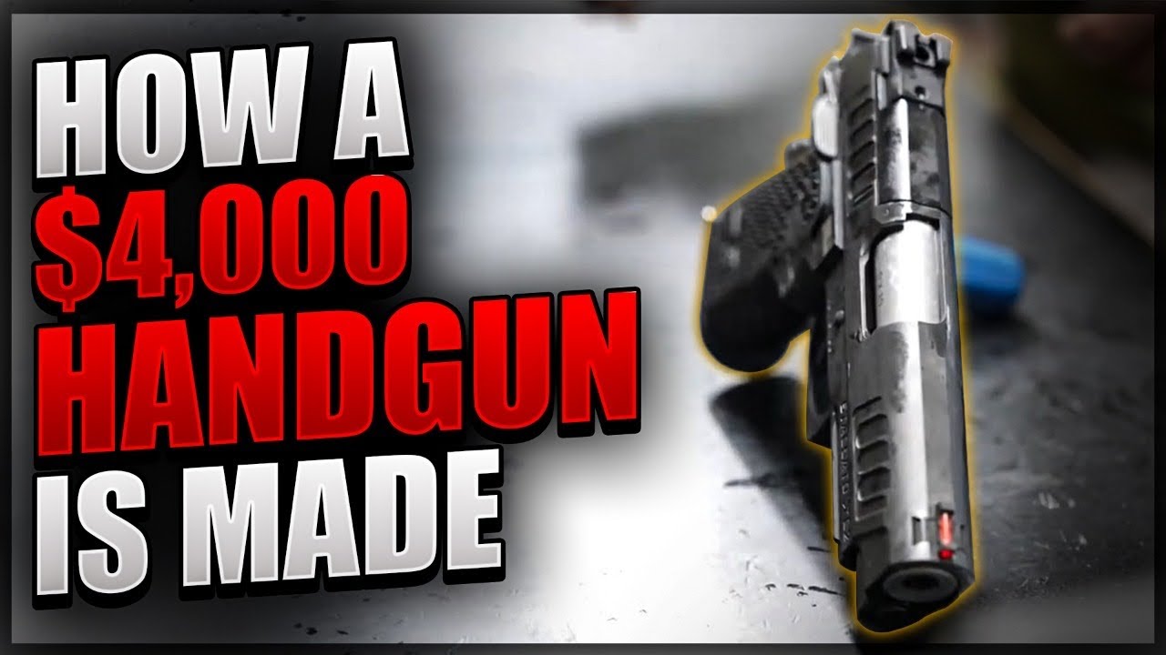 How to Master Slide Assembly Techniques in Gunsmithing