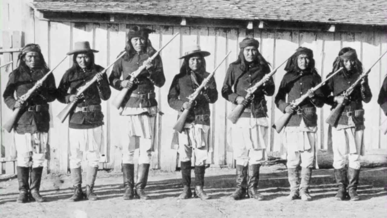 Uberti Springfield Trapdoor Rifle