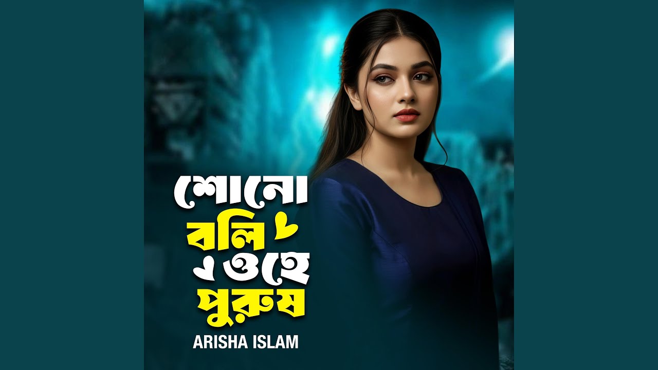 শোনো বলি ওহে পুরুষ