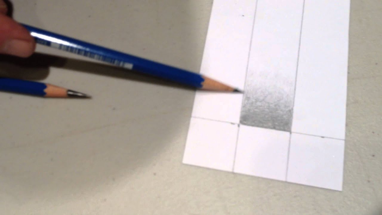 Shading Strip