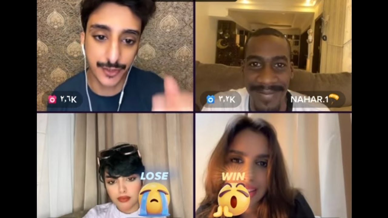 بث دحروج أول بث مع نهار |١٨ مارس ٢٠٢٣