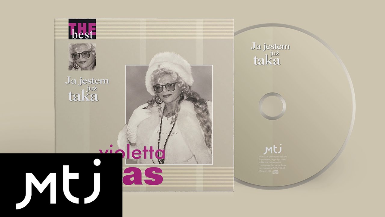 Violetta Villas - Przyjdzie na to czas