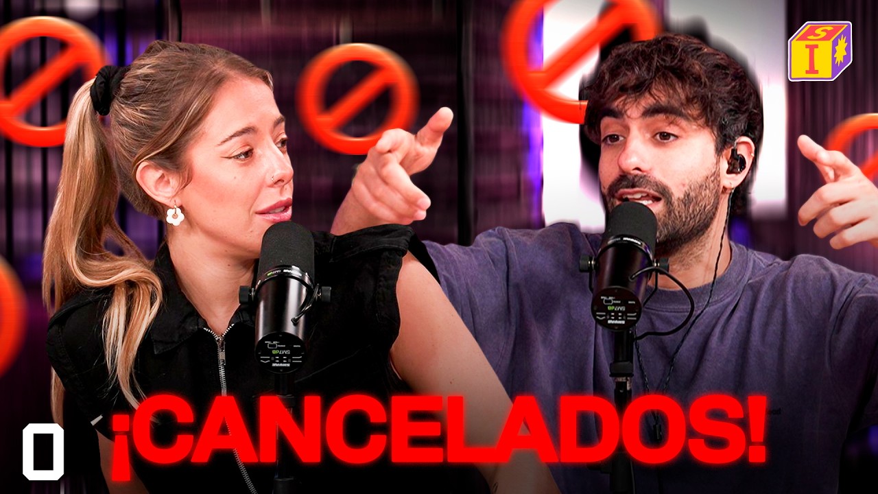 &iquest;ESTAMOS en LA ERA de LA CANCELACI&Oacute;N? | #Ser&iacute;aIncre&iacute;ble 16/4