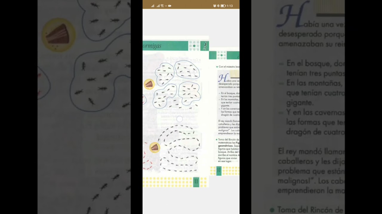 actividades #matemáticas de libros de texto pasados para usar con la #nem